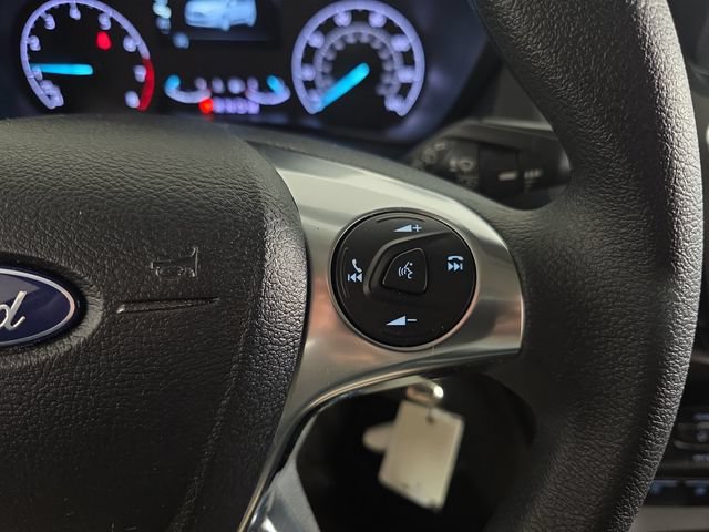 Certified 2023 Ford Transit Connect XL FWD image 12