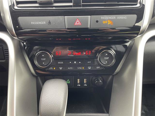 Used 2023 Mitsubishi Eclipse Cross SE AWD/4WD image 26