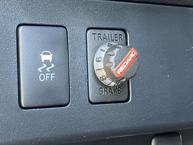 Used 2022 Toyota Tacoma TRD Sport image 30