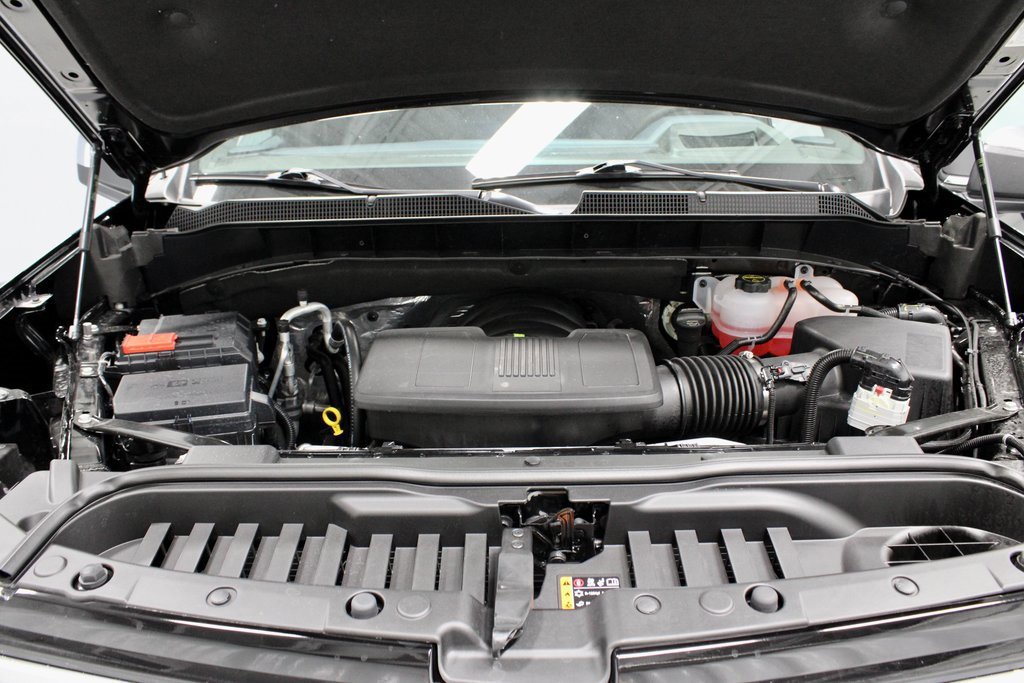 Used 2025 Chevrolet Silverado 1500 High Country w/ Technology Package image 18