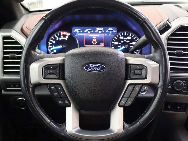 Certified 2019 Ford F250 Platinum w/ Platinum Ultimate Package AWD/4WD image 38