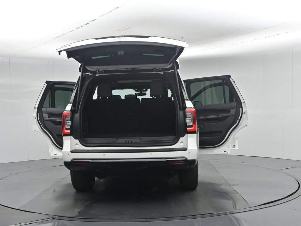 Certified 2023 Ford Expedition Limited AWD/4WD image 41