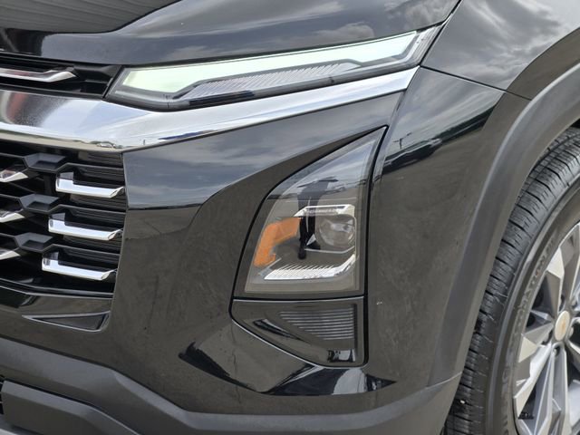 Used 2026 Chevrolet Equinox LT FWD image 13