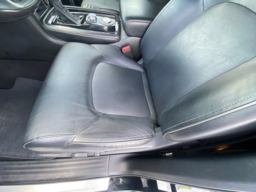 Used 2020 INFINITI QX80 Luxe w/ Proassist Package RWD image 22