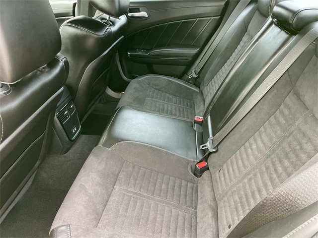 Used 2023 Dodge Charger Scat Pack w/ Daytona Edition Group image 33