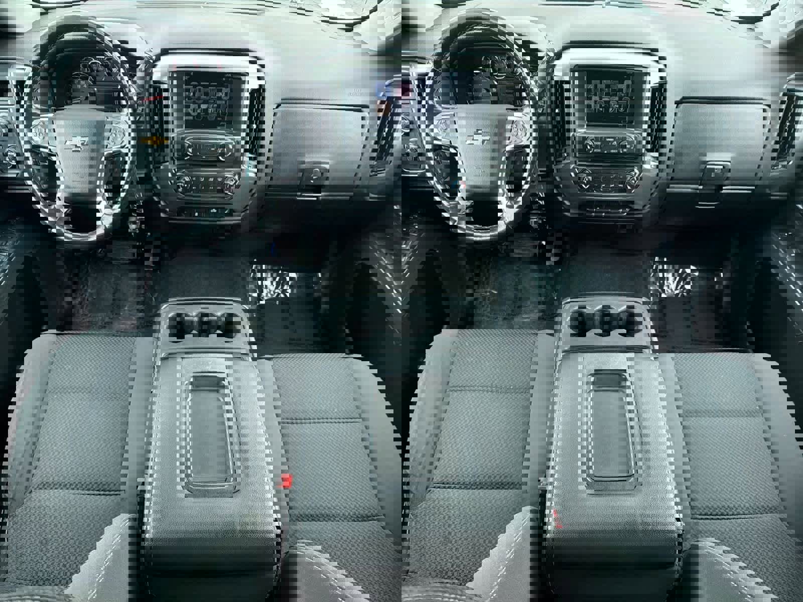 Used 2018 Chevrolet Silverado 1500 LT image 16