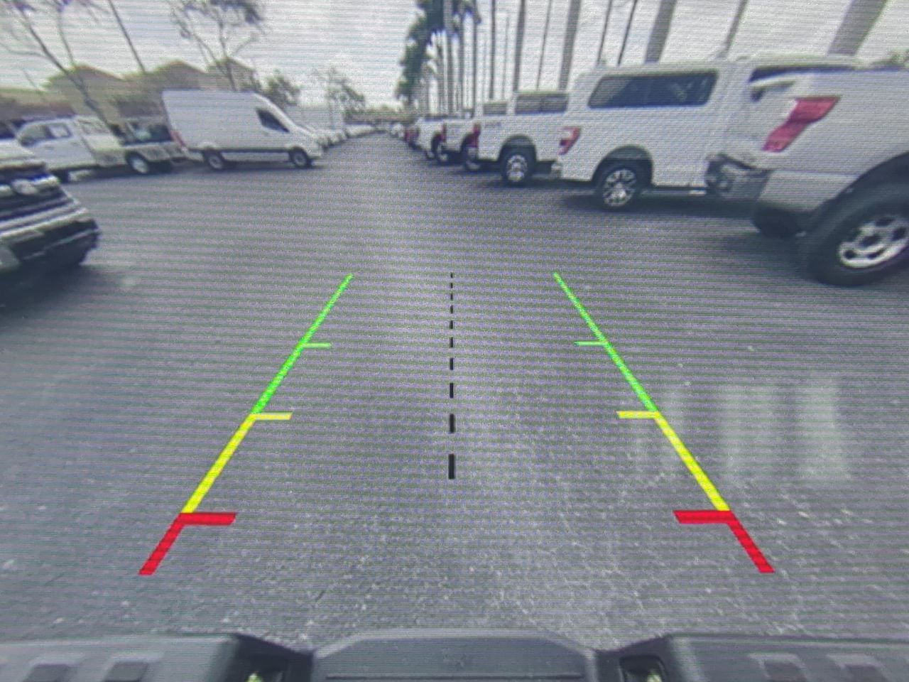 Certified 2023 Ford F150 Lightning Lariat w/ Max Trailer Tow Package image 20