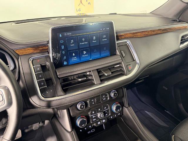 Used 2023 Chevrolet Tahoe Premier AWD/4WD image 2