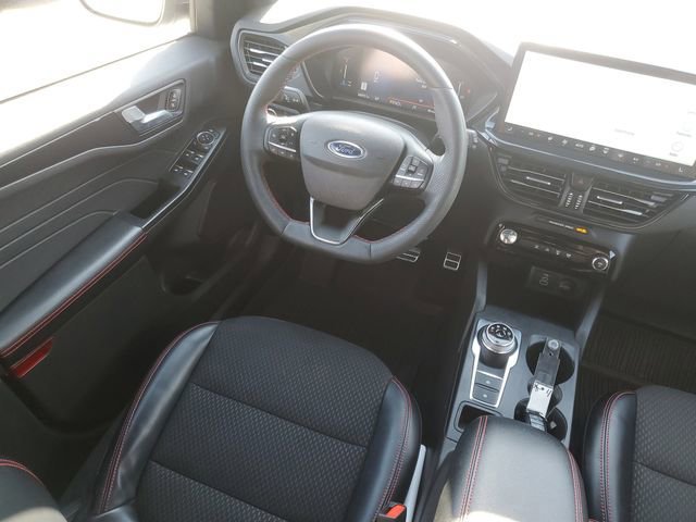 Certified 2024 Ford Escape ST-Line w/ Tech Pack #1 AWD/4WD image 30
