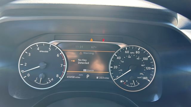Used 2024 Nissan Rogue SV AWD/4WD image 18