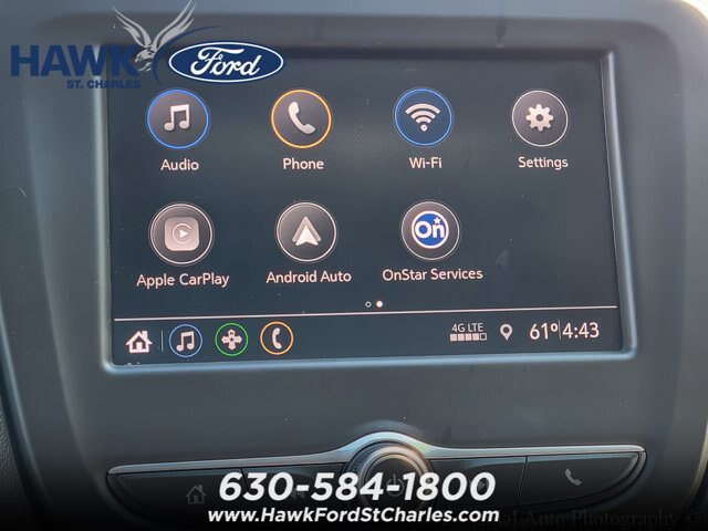 Used 2020 Chevrolet Equinox LT AWD/4WD image 14
