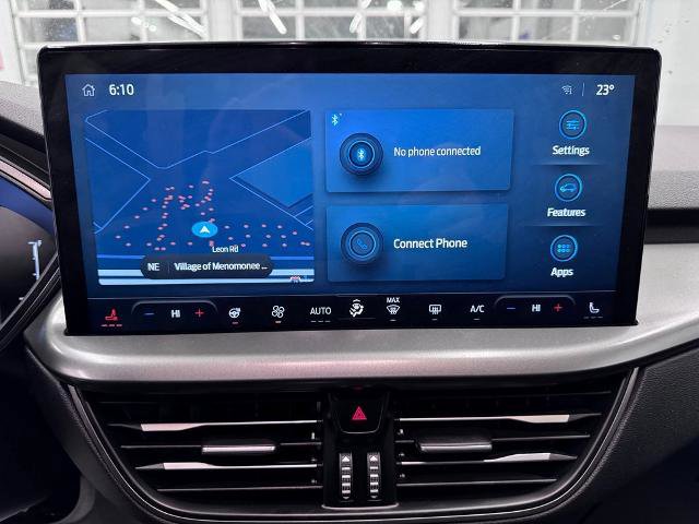 Certified 2024 Ford Escape Active w/ Tech Pack #1 image 20