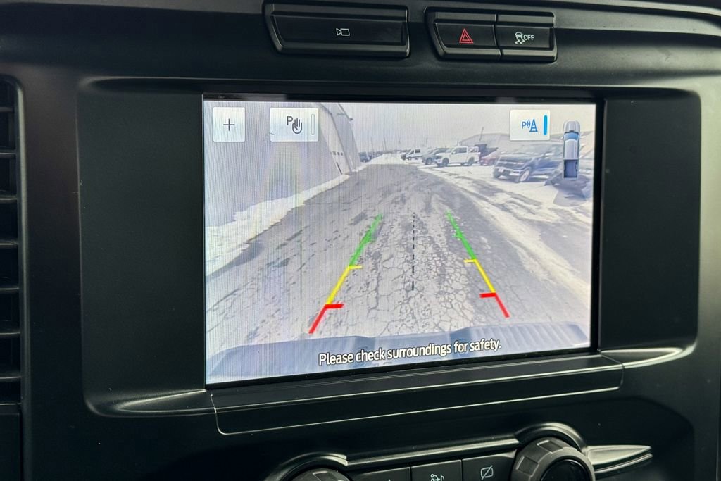 Certified 2023 Ford F150 XL w/ STX Appearance Package image 26