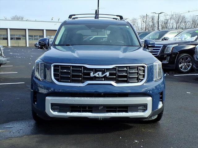 Used 2024 Kia Telluride SX Prestige image 8