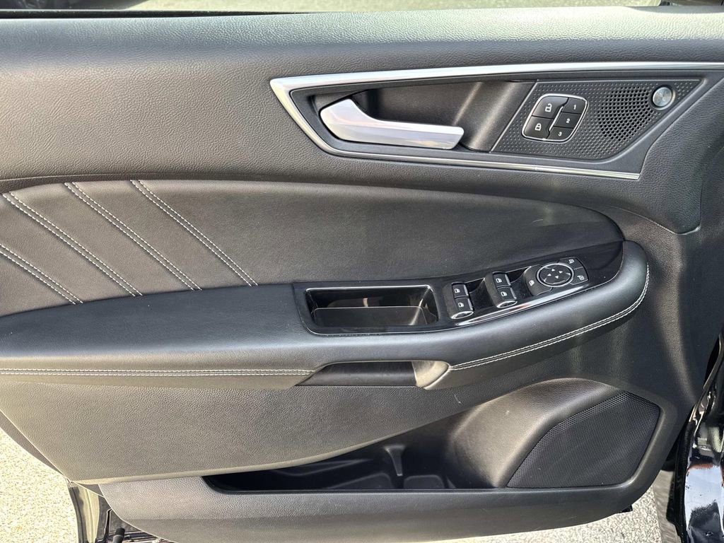 Certified 2020 Ford Edge ST w/ Equipment Group 401A image 18