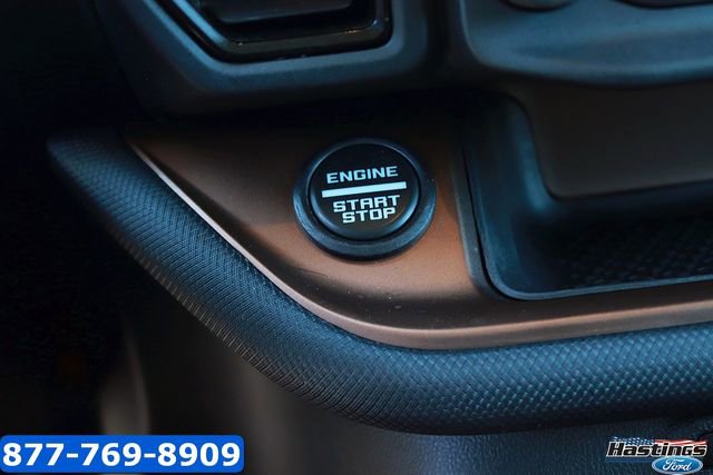 Certified 2022 Ford Bronco Sport Outer Banks w/ Tech Package AWD/4WD image 24