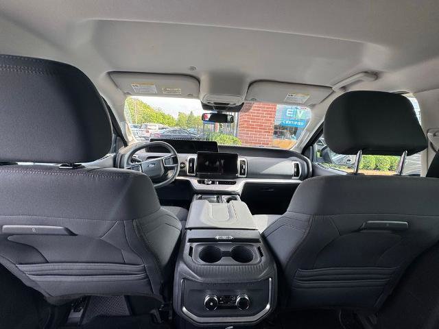 Certified 2025 Ford Expedition Max Active AWD/4WD image 14