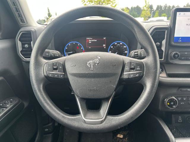 Certified 2023 Ford Bronco Sport Big Bend AWD/4WD image 19