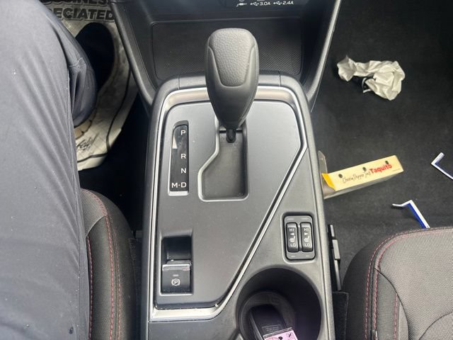 Used 2024 Subaru Impreza 2.0i Sport AWD/4WD image 15