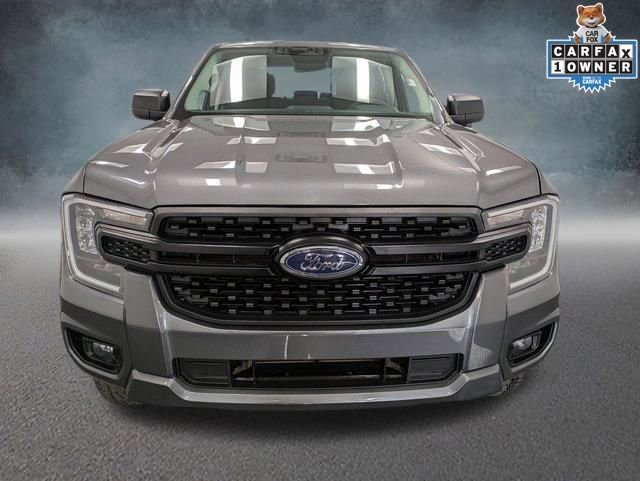 Certified 2024 Ford Ranger XL w/ Trailer Tow Package image 6