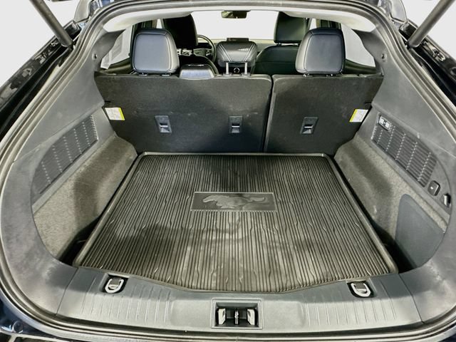 Certified 2025 Ford Mustang Mach-E Premium AWD/4WD image 35