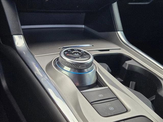 Certified 2020 Ford Explorer Limited RWD image 11