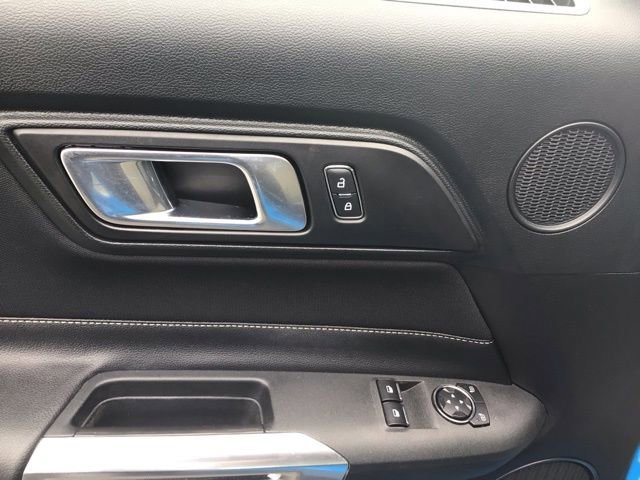 Certified 2022 Ford Mustang Coupe w/ Equipment Group 101A image 16