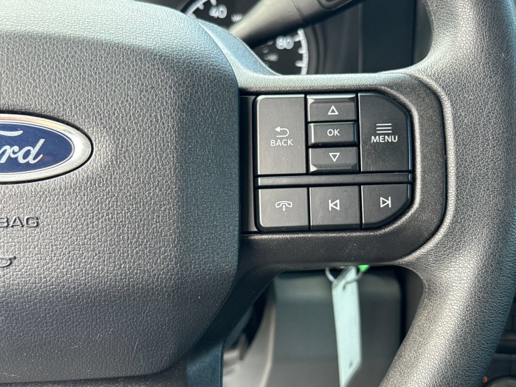 Certified 2026 Ford F350 XL w/ STX Appearance Package AWD/4WD image 17