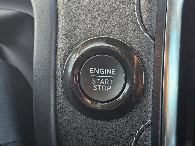 Certified 2025 Ford Expedition Max Platinum image 21