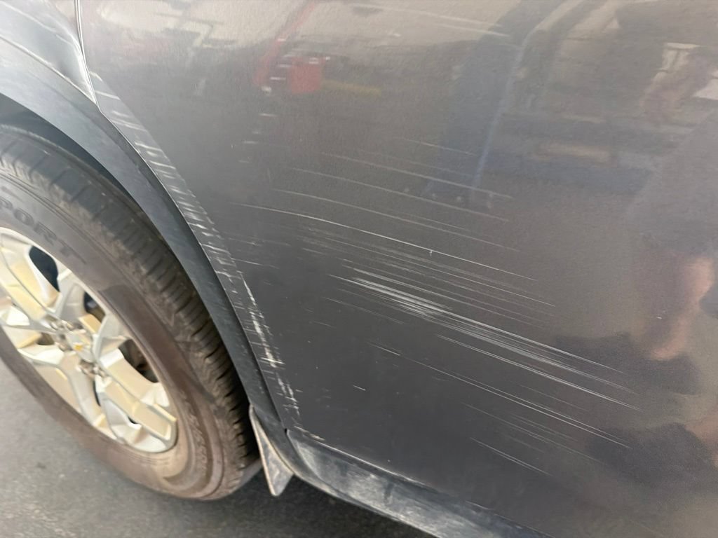 Used 2019 Chevrolet Traverse LT FWD image 7
