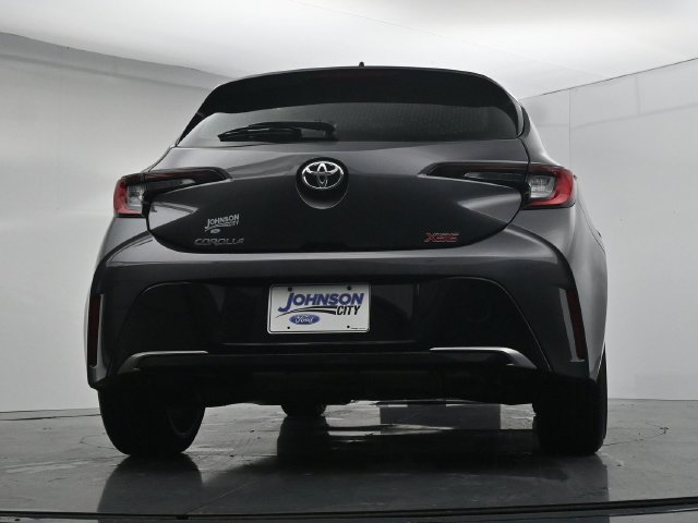 Used 2026 Toyota Corolla XSE FWD image 33