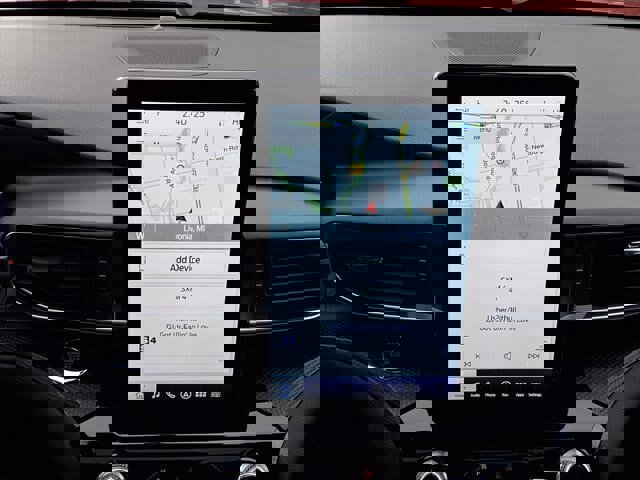 Certified 2023 Ford Explorer ST w/ Equipment Group 401A image 15