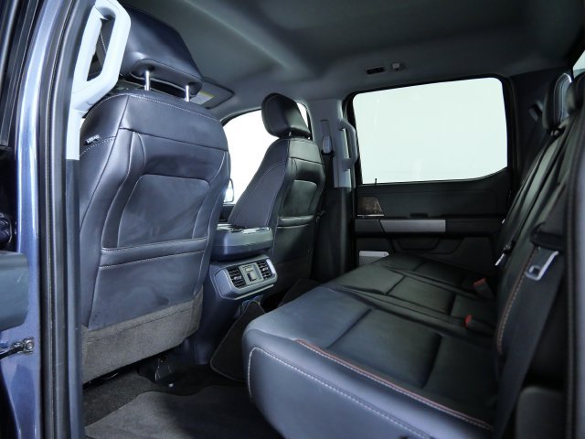 Certified 2021 Ford F150 Lariat w/ Equipment Group 502A High AWD/4WD image 16