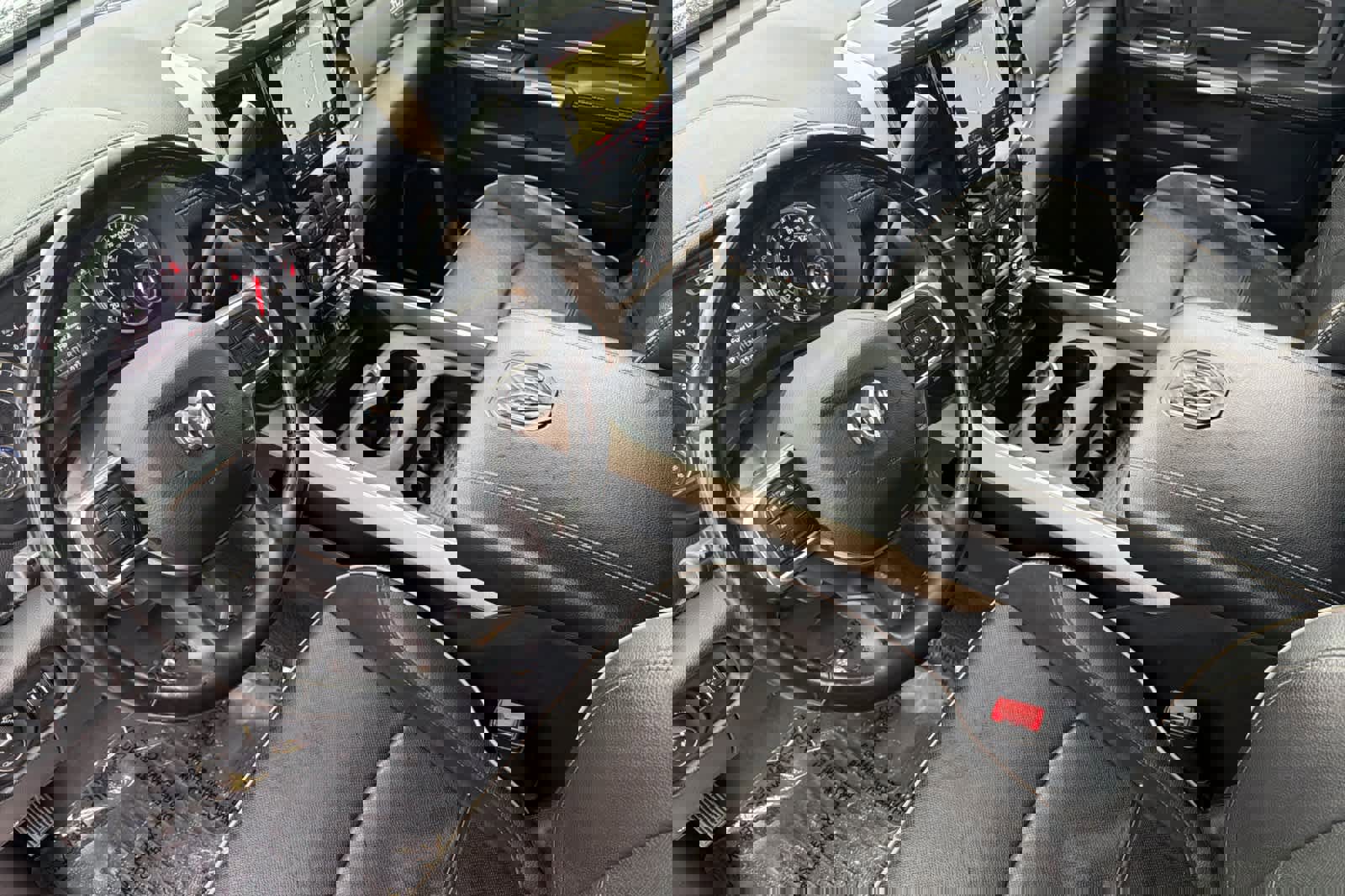 Used 2019 RAM 3500 Laramie image 11