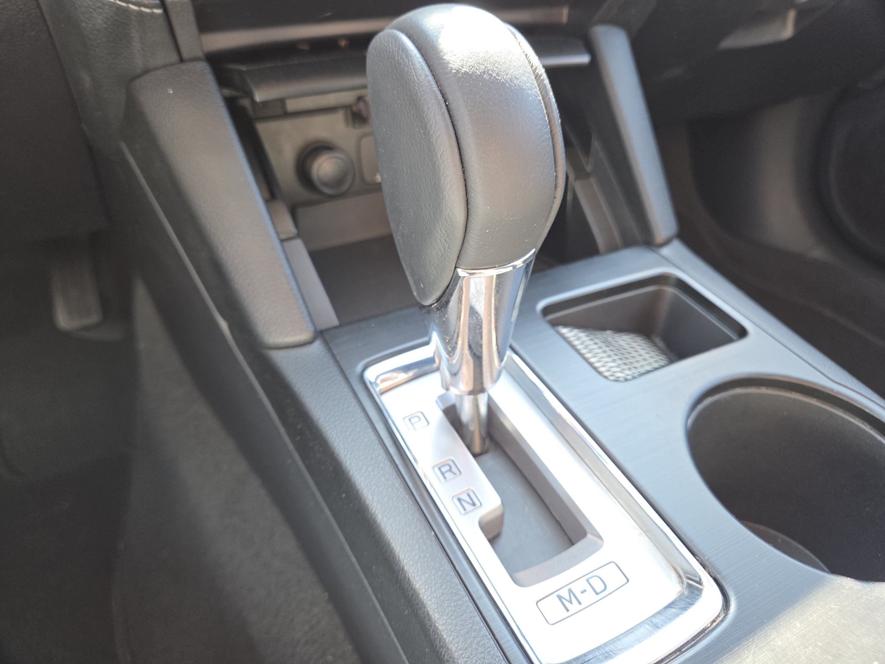 Used 2019 Subaru Legacy 2.5i Premium AWD/4WD image 31