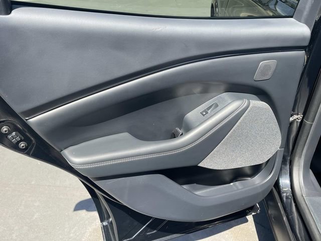 Certified 2024 Ford Mustang Mach-E Premium image 32