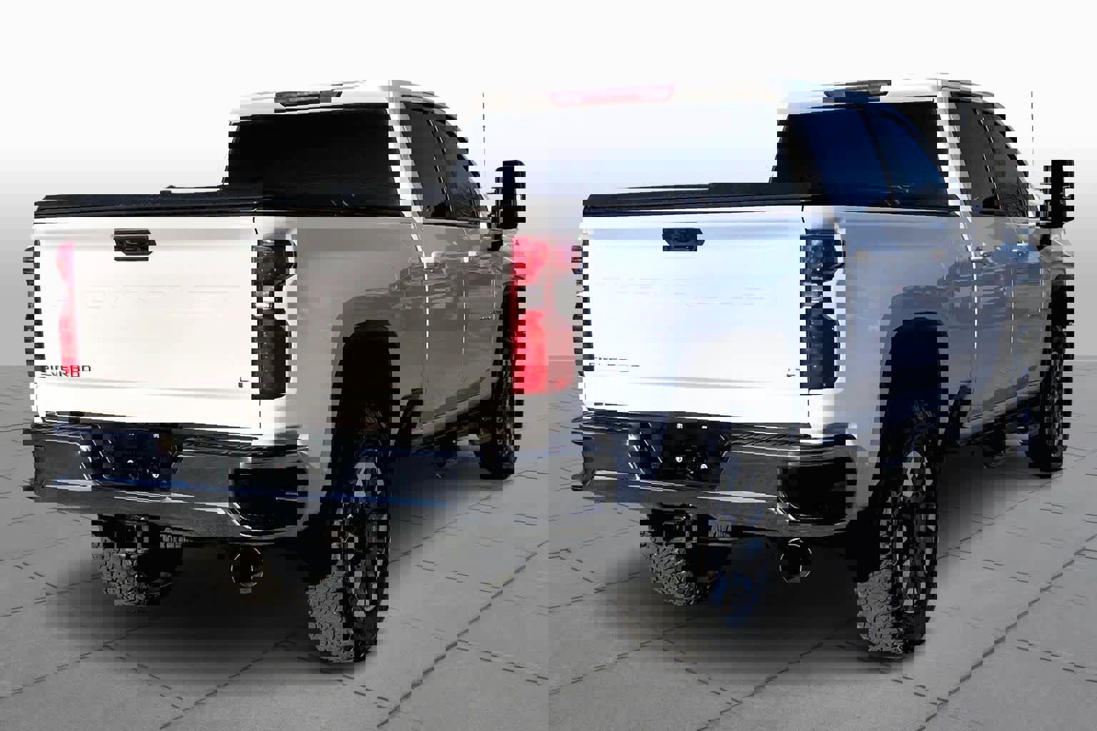 Used 2021 Chevrolet Silverado 2500 LT w/ Convenience Package image 13