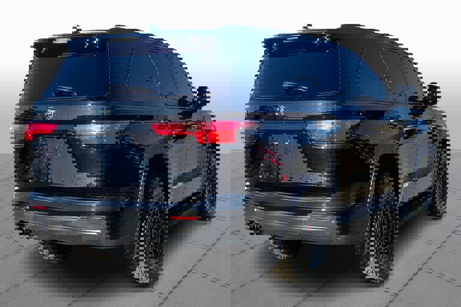 Used 2023 Toyota Sequoia TRD Pro image 4