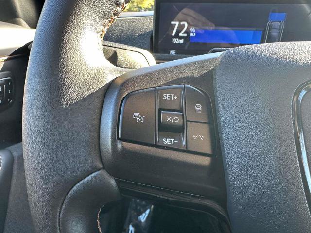 Certified 2023 Ford Mustang Mach-E GT AWD/4WD image 14