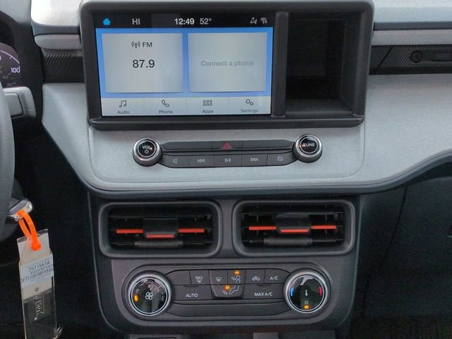 Certified 2024 Ford Maverick XLT image 16