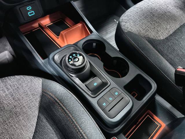 Certified 2024 Ford Maverick XLT w/ XLT Luxury Package FWD image 34