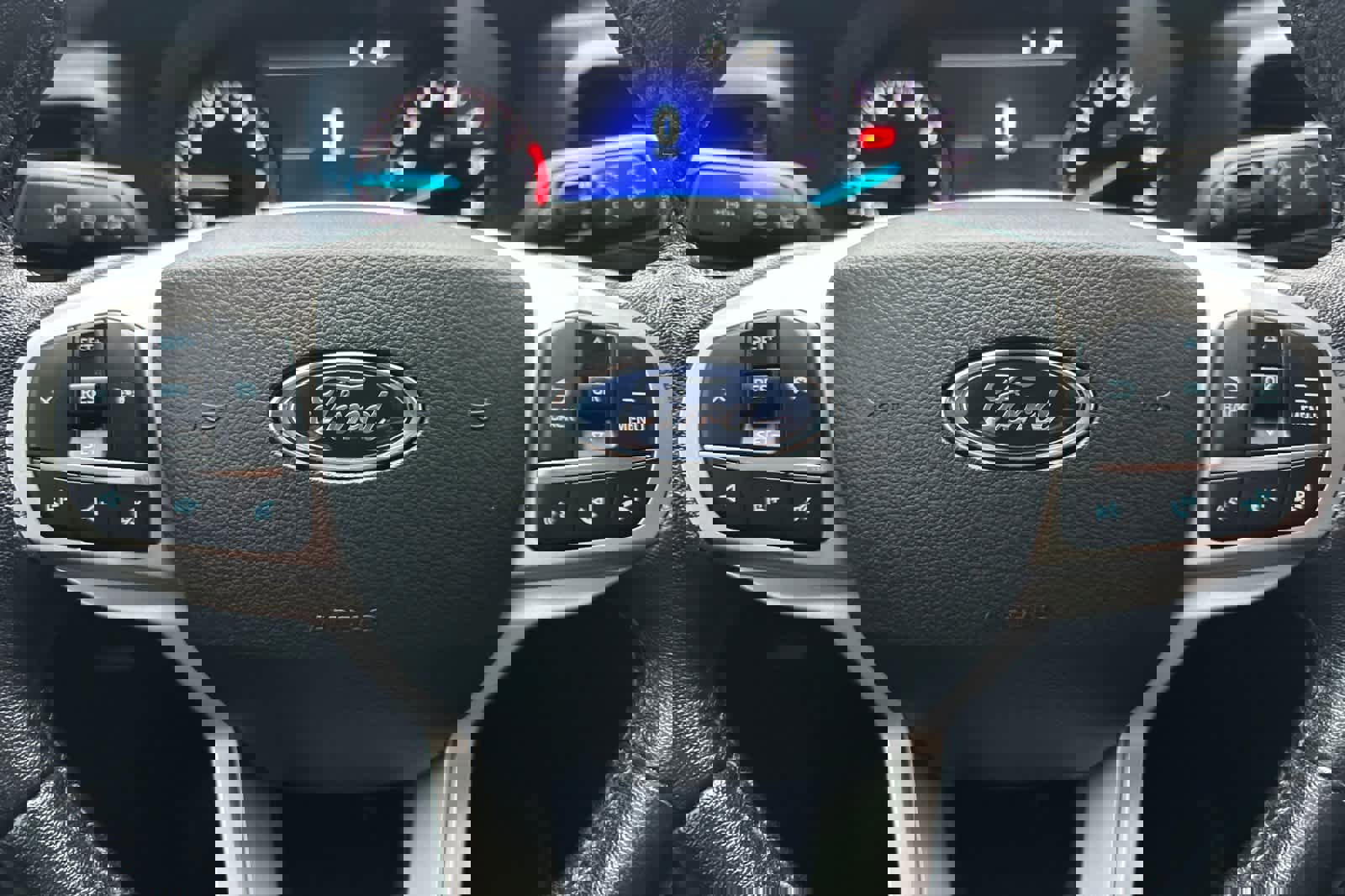 Certified 2022 Ford Explorer XLT image 24