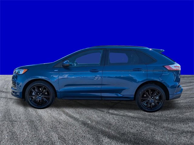 Certified 2022 Ford Edge ST-Line image 7