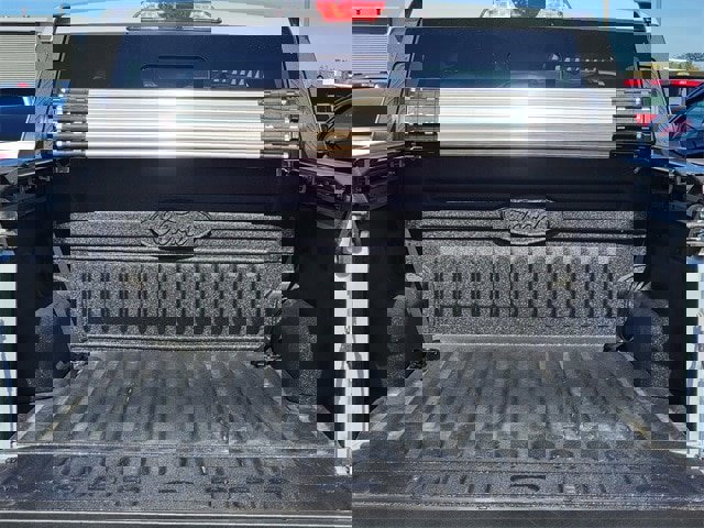 Certified 2025 Ford Maverick Tremor image 21