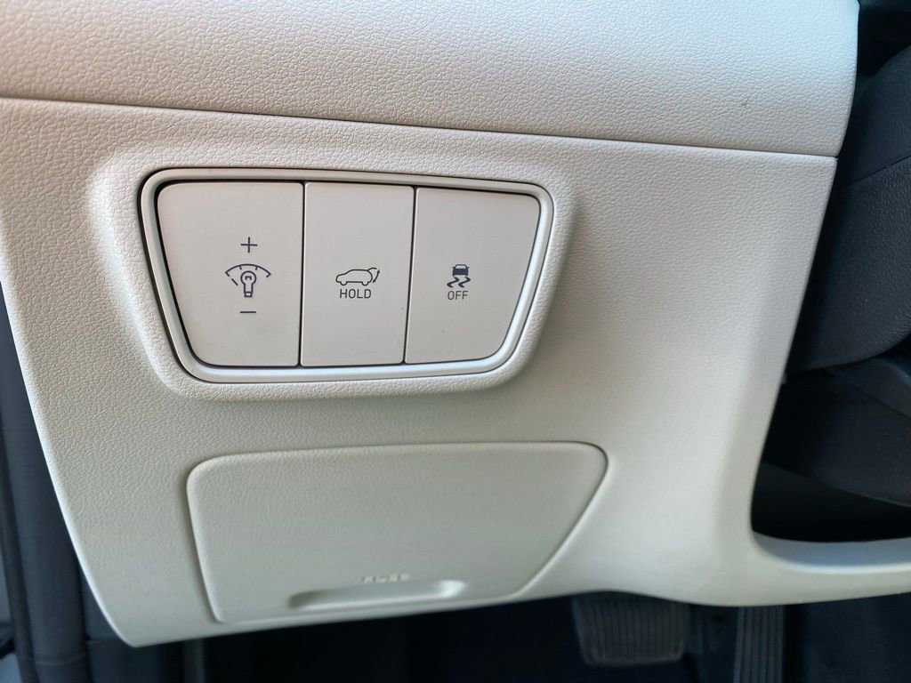 Used 2024 Hyundai Tucson SEL image 12