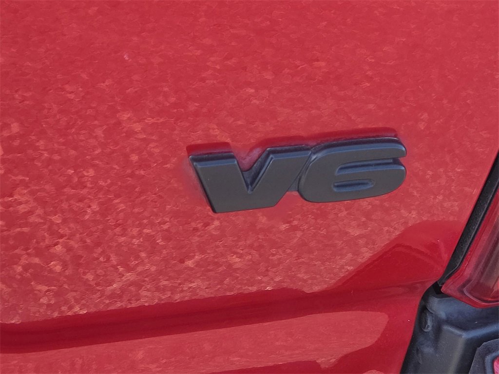 Used 2019 Toyota Tacoma 4x4 Double Cab image 18