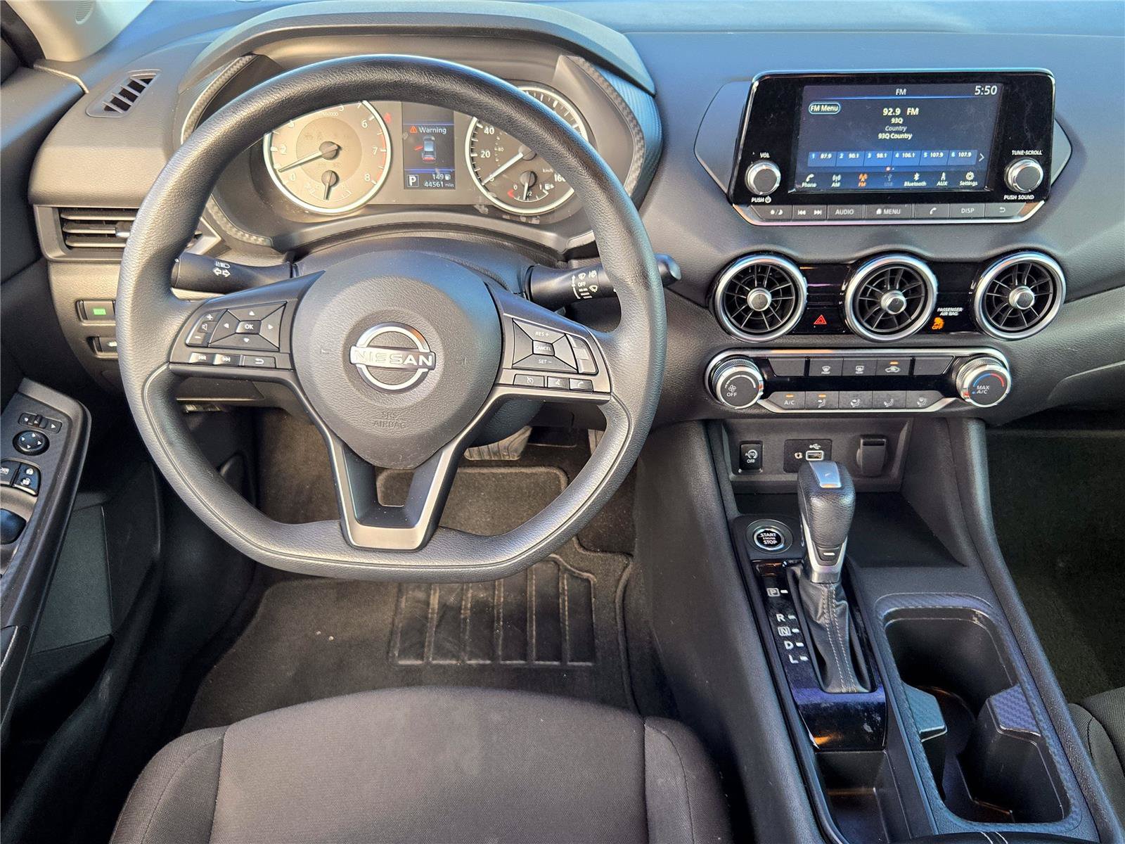 Used 2024 Nissan Sentra S FWD image 25