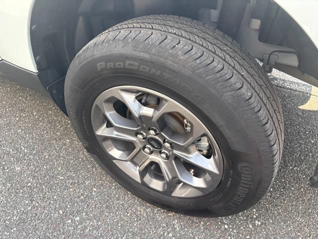 Certified 2024 Ford Maverick XLT FWD image 25