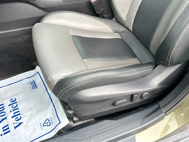 Used 2022 Subaru Outback Onyx Edition XT AWD/4WD image 26