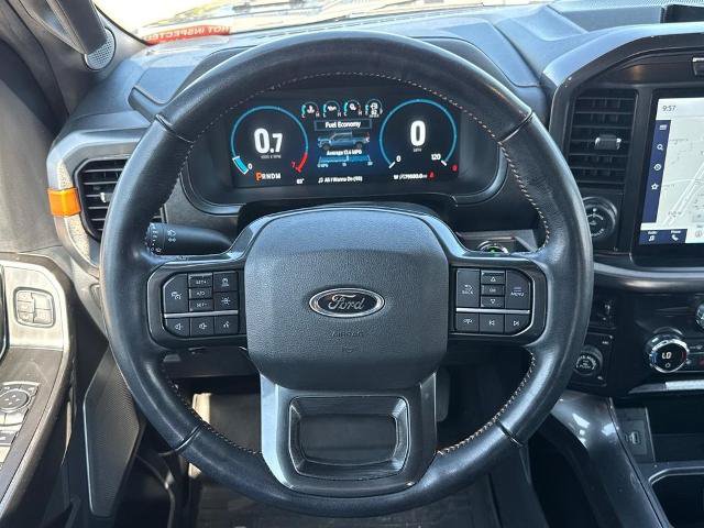 Certified 2021 Ford F150 Tremor w/ Equipment Group 402A High AWD/4WD image 12